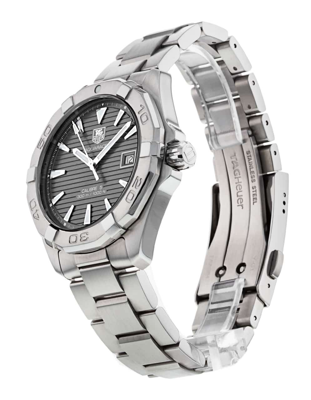 Tag 2025 heuer way2113